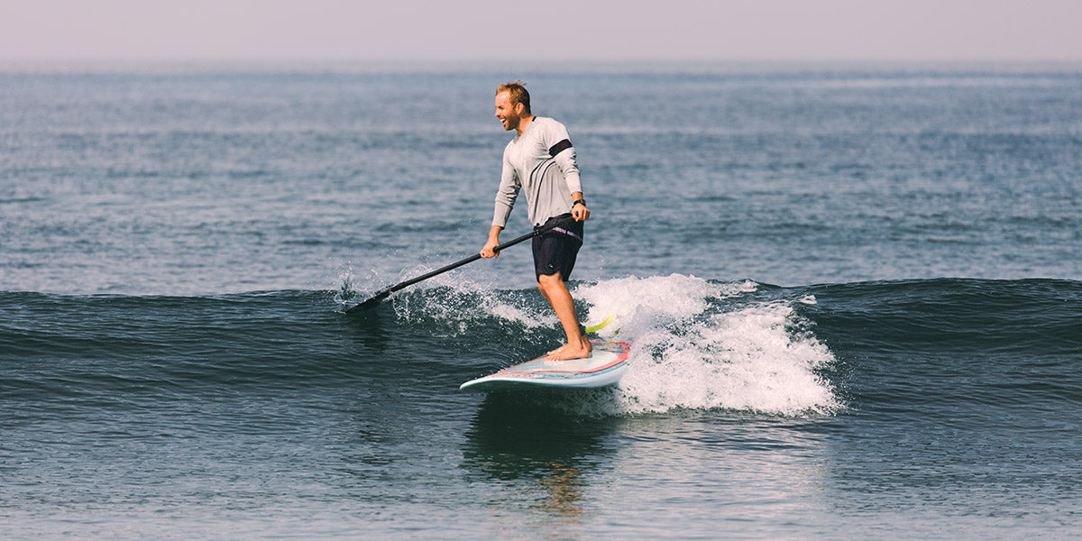 The 5 Best Places to Paddle Board in San Diego, California