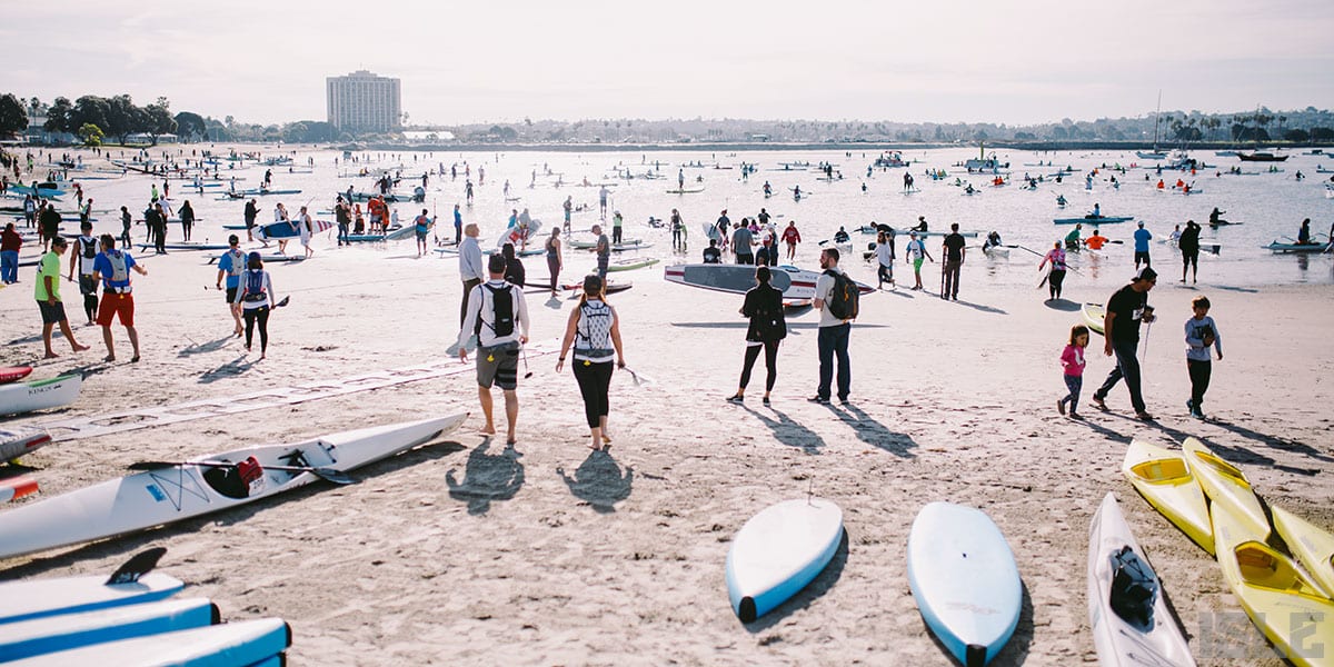 23rd Annual Hanohano Huku Ocean Challenge