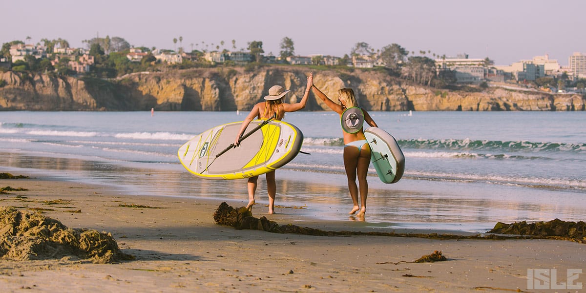 The Best Places to Paddle Board in Hawaii