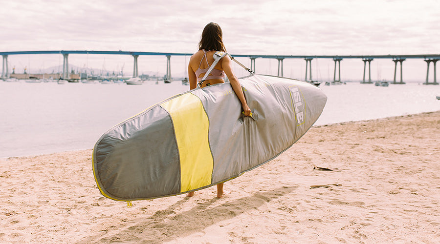 Paddle Board Bags