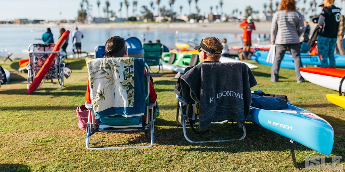 23rd Annual Hanohano Huku Ocean Challenge