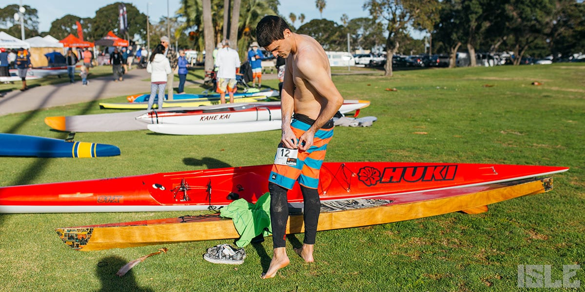 23rd Annual Hanohano Huku Ocean Challenge