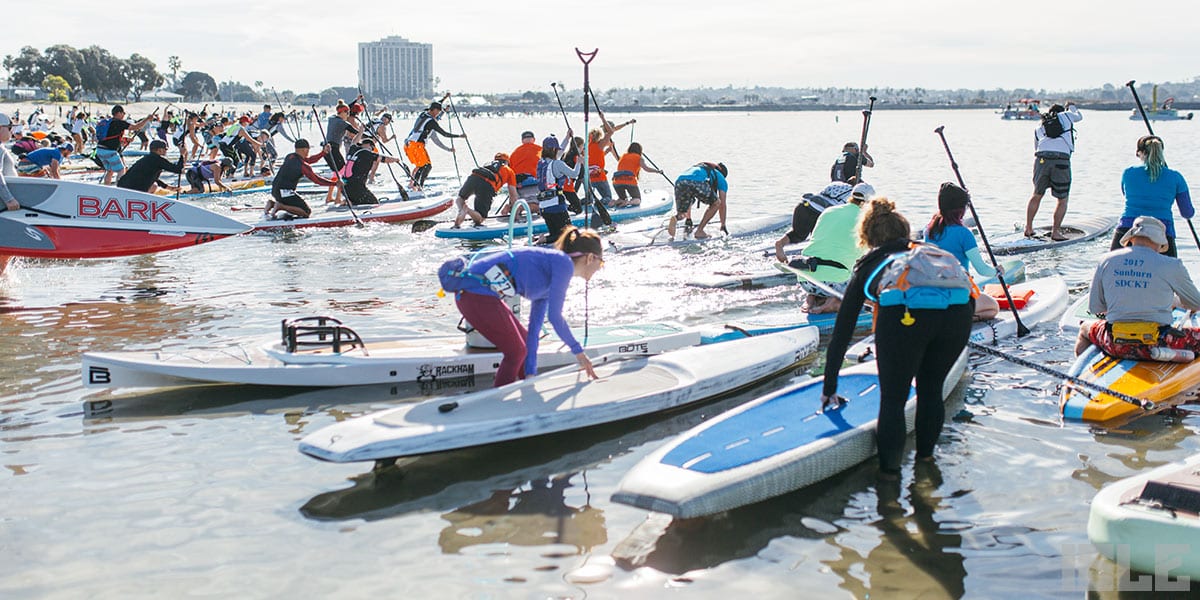 23rd Annual Hanohano Huku Ocean Challenge