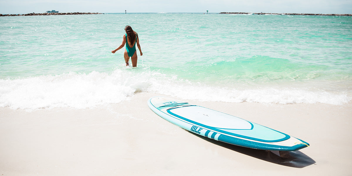 Best Places to Paddle Board in Florida