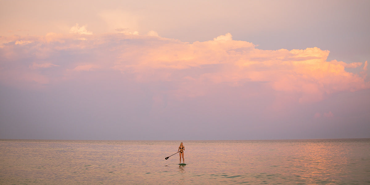 Best Places to Paddle Board in Florida