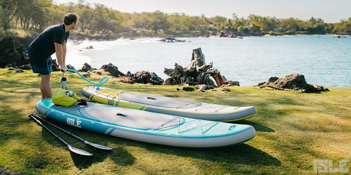 The Best Places to Paddle Board in Hawaii