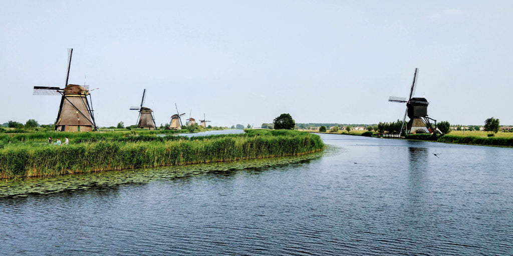 Netherlands