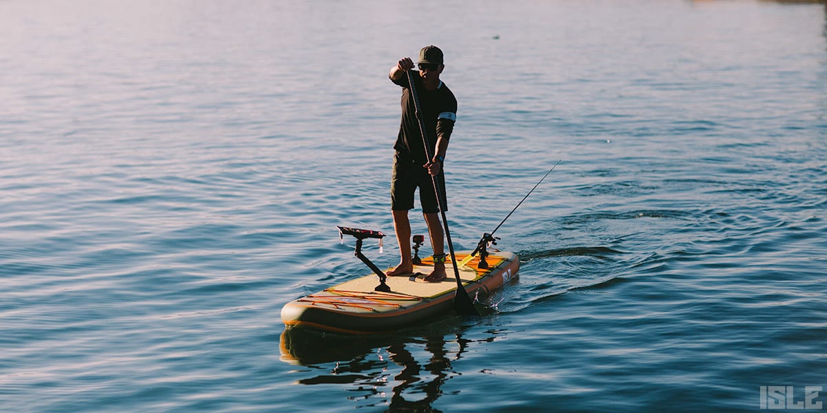 paddle board safety