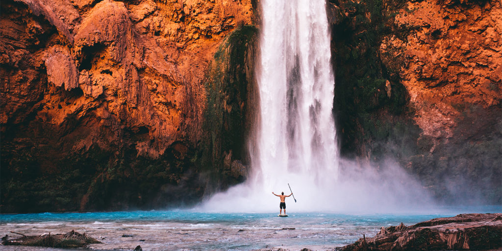 The Ultimate Guide To Paddle Boarding The Grand Canyon