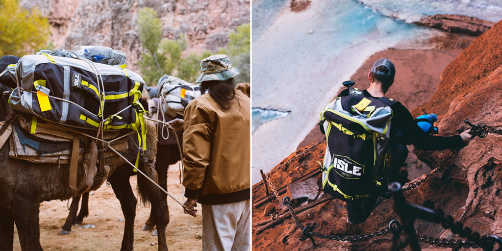 The Ultimate Guide To Paddle Boarding The Grand Canyon 3