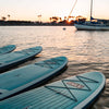 ISLE Outpost Stand Up Paddle Board
